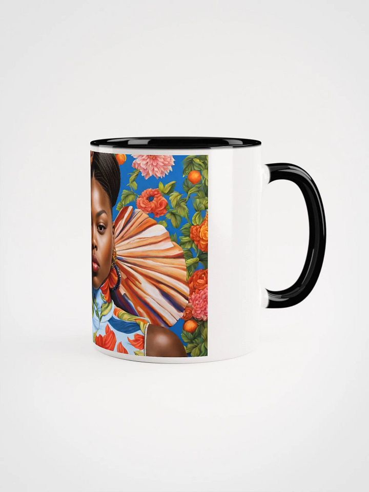 Chéri Samba: Vibrant Voice of African Contemporary Art product image (1)