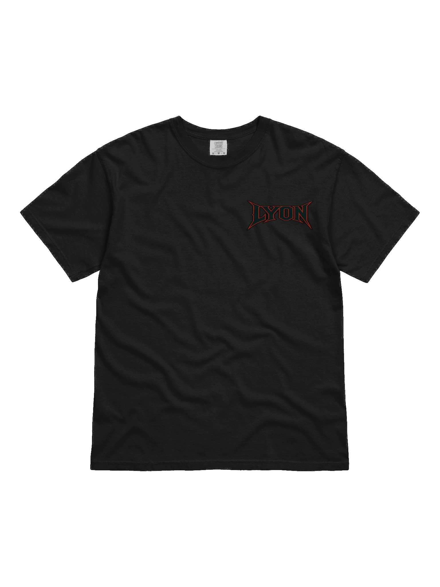 Lyon Shirt product image (1)