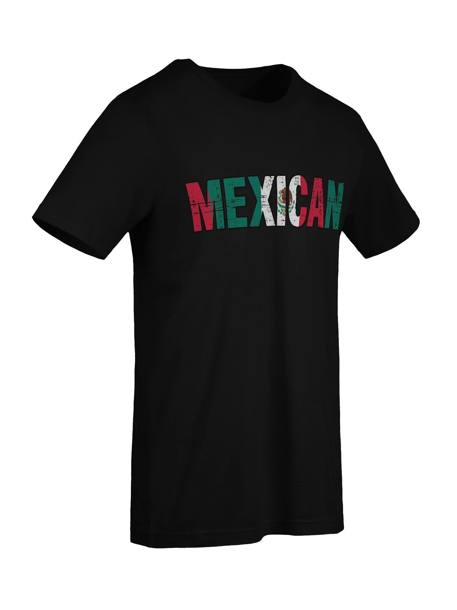 Mexican T Shirt product image (36)