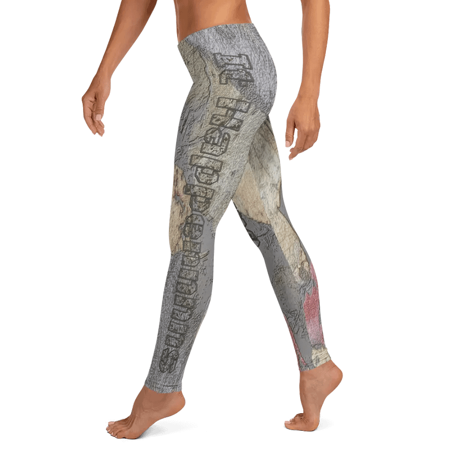 Leggings - MossyOak - It Happennnns Camo product image (11)
