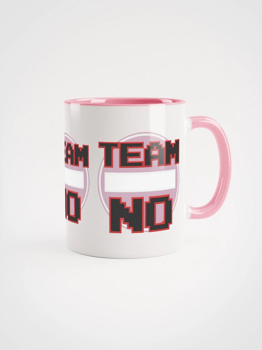 TeamNO Pinkki Edition 2025 product image (3)
