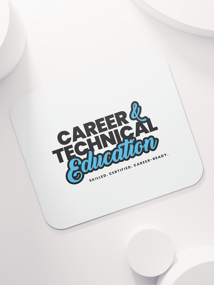 CTE Mouse Pad product image (7)