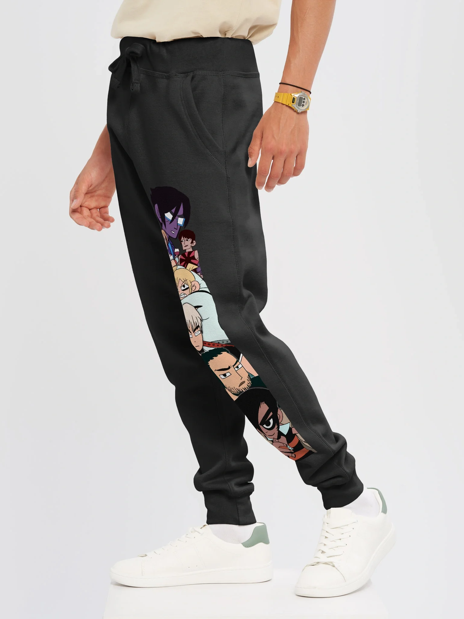 7 Evil Exes Jogger product image (6)