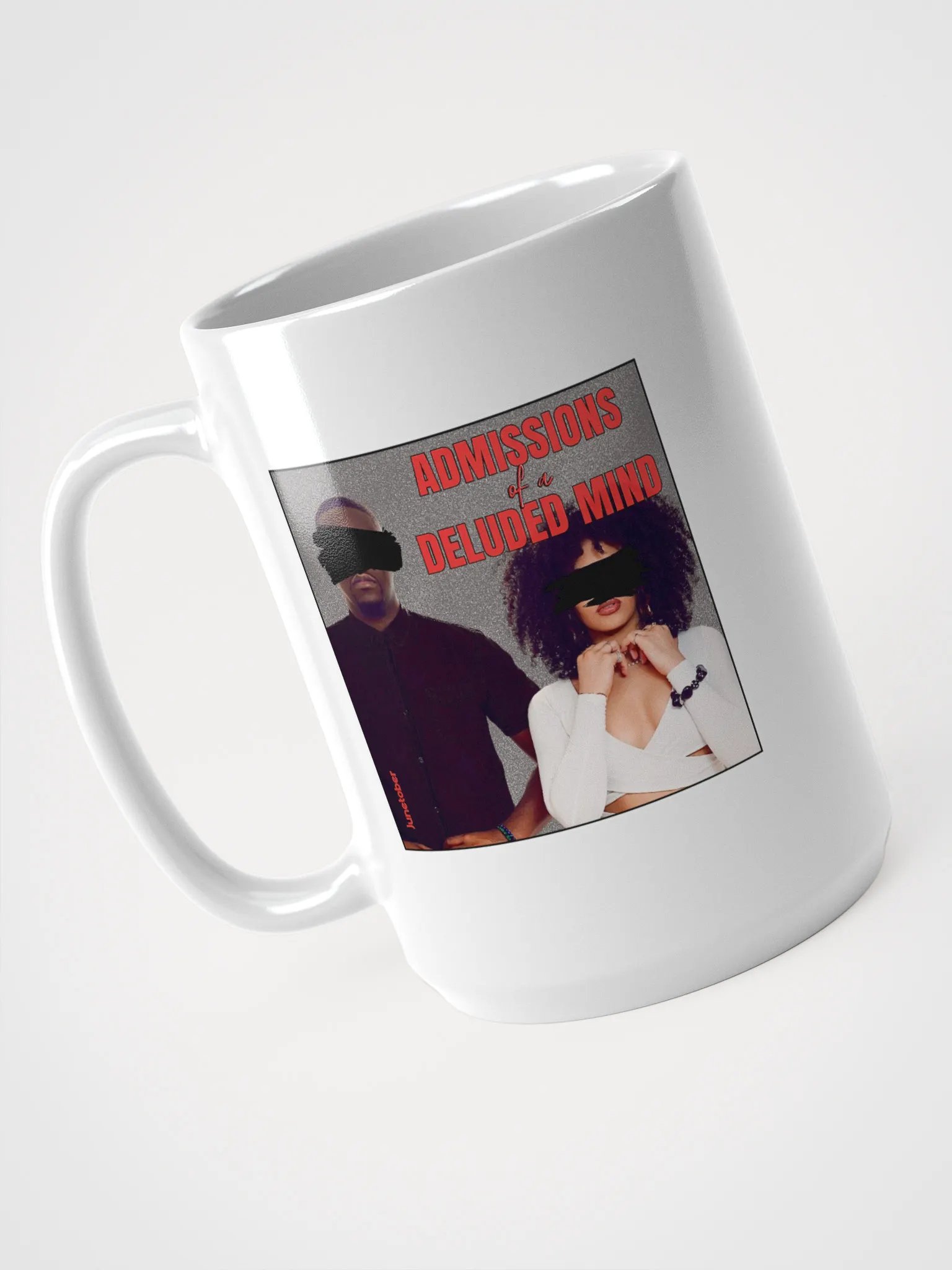 AOADM Album Mug product image (3)