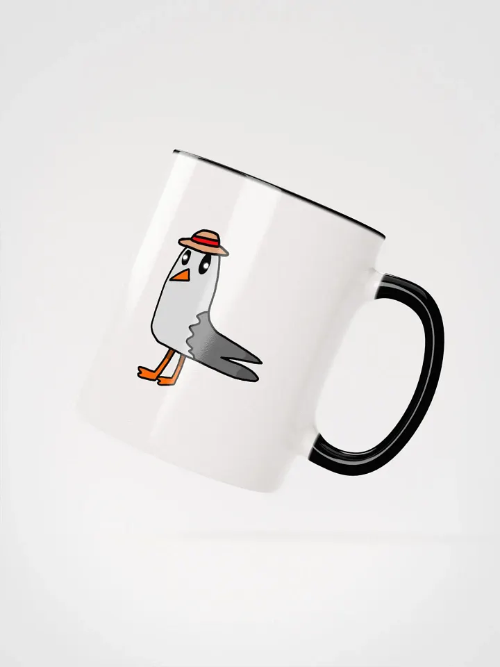 Lil Gull Contrast Mug product image (28)