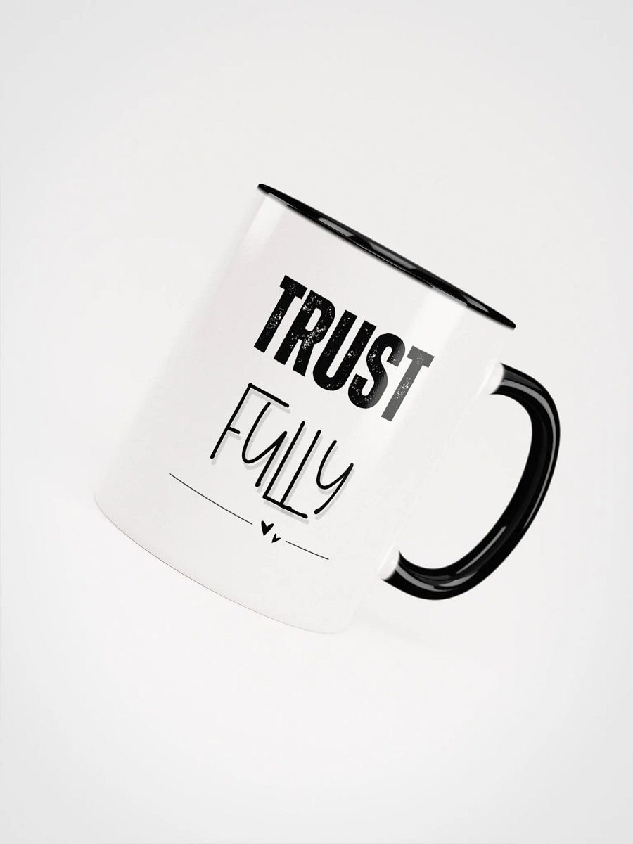 Morning Inspiration Ceramic Mug product image (7)