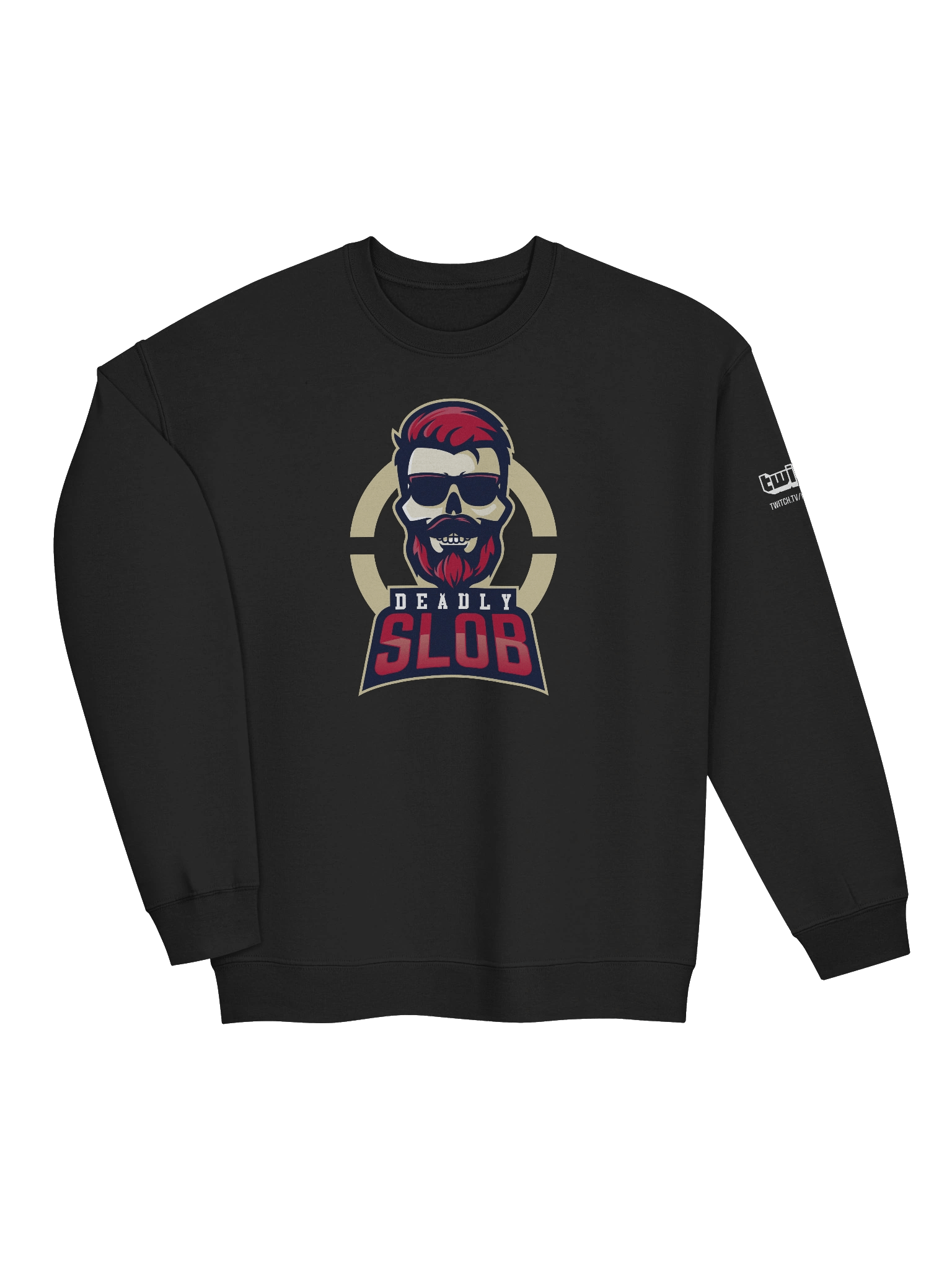 DeadlySlob - The Sweater product image (5)