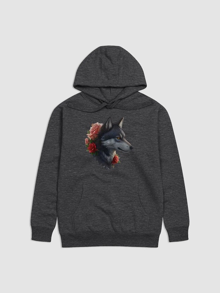 EXL Hoodie 2024 product image (1)