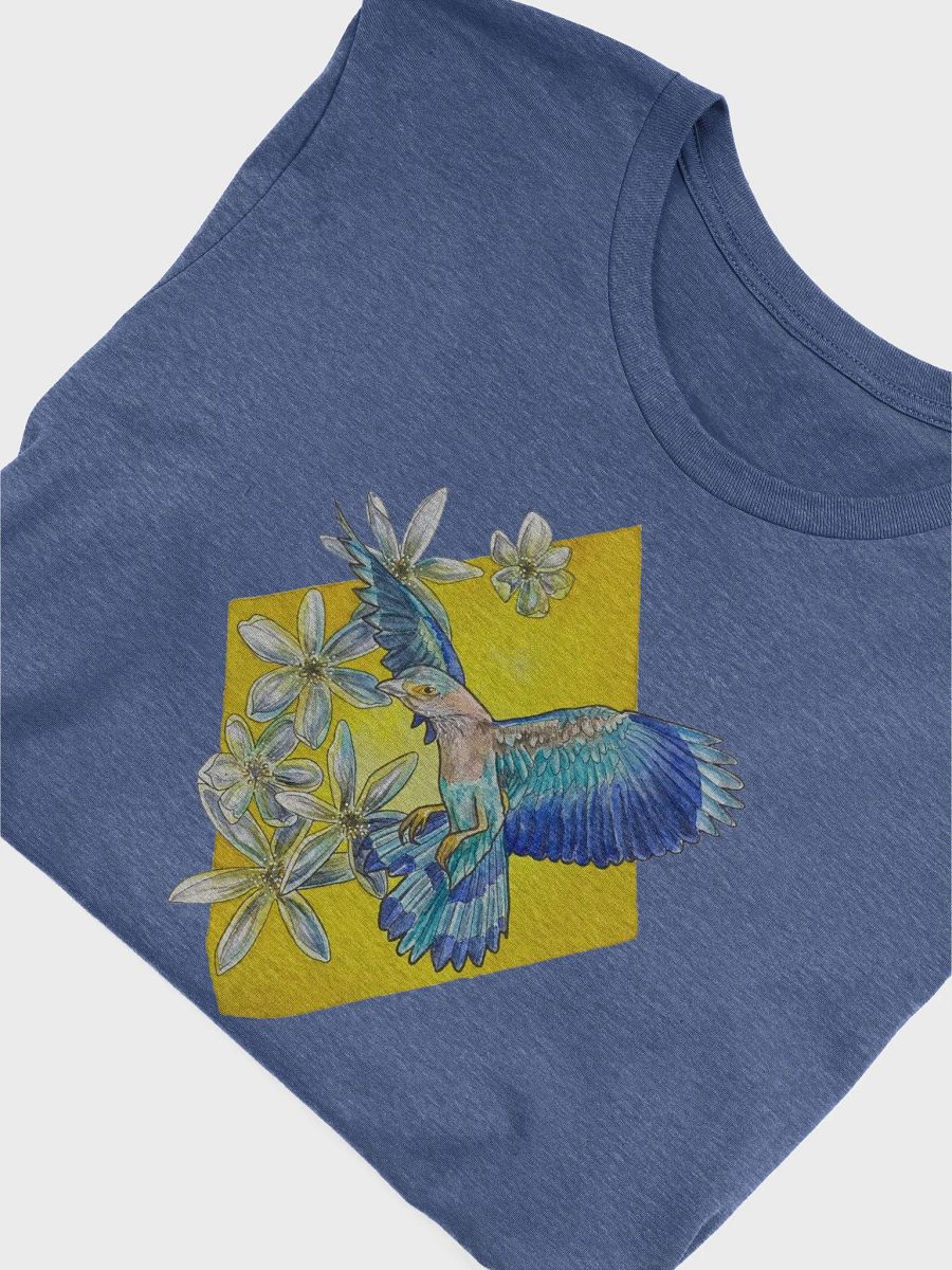 Indian Roller Bird Shirt product image (2)