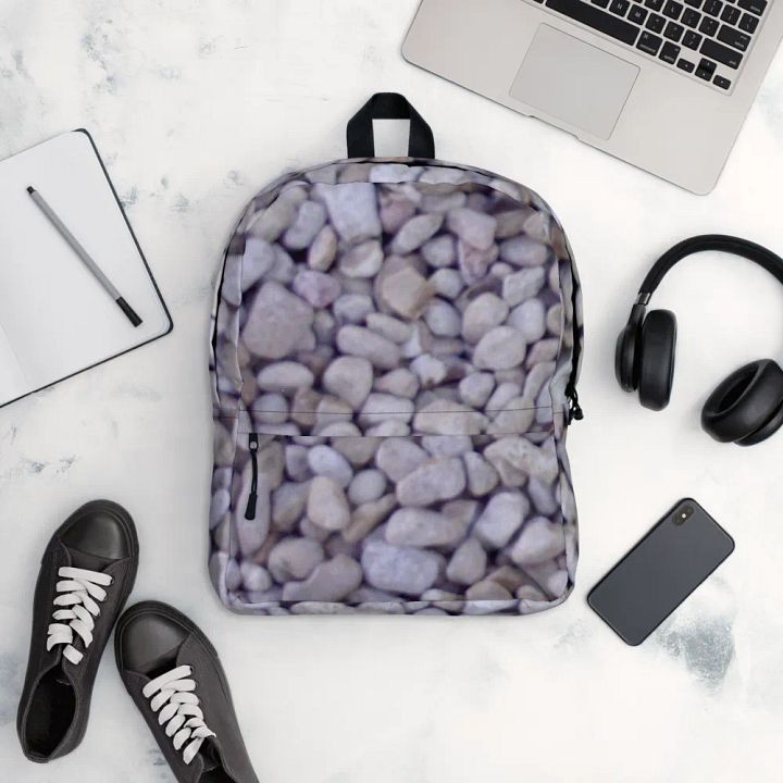 "Dietz" Backpack product image (1)