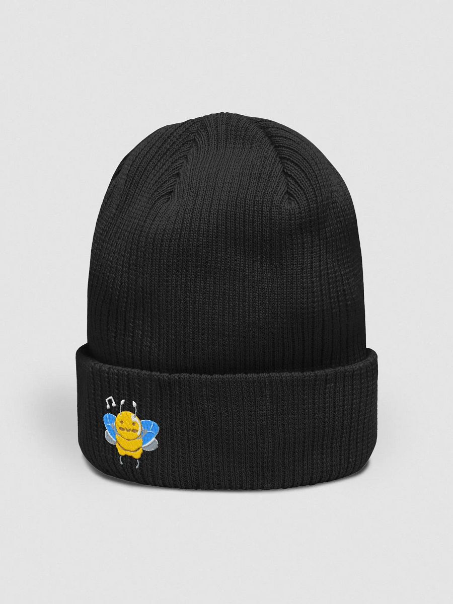 Zizzle dance beanie product image (9)