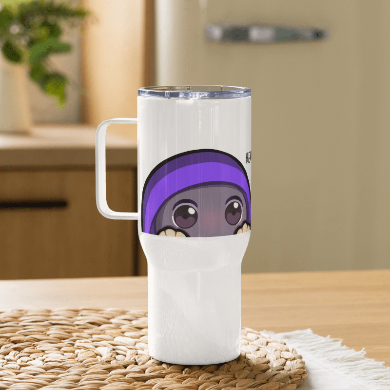 eabLURK 25oz Tumbler product image (7)