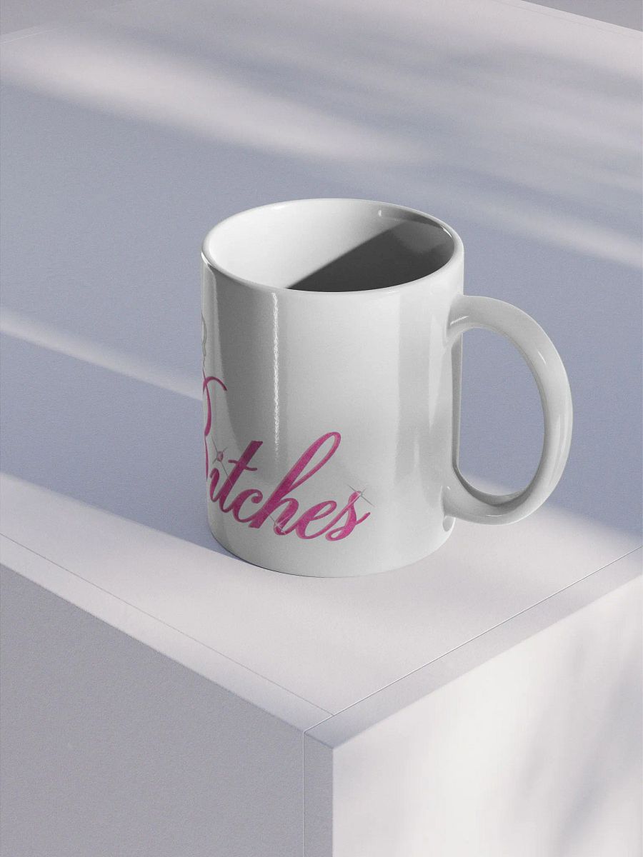 Bad B Mug product image (2)