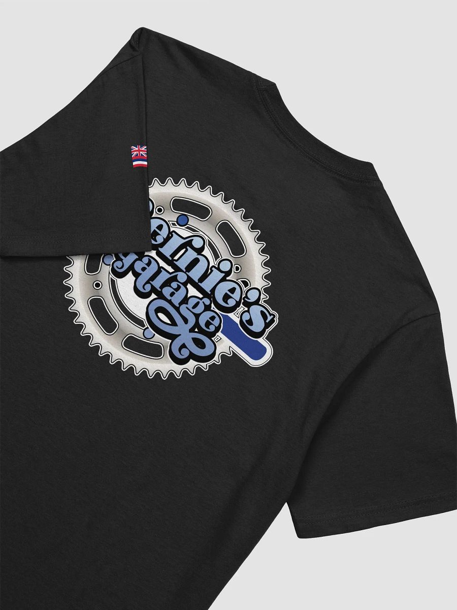 The Brochanics Shakas Supersoft Shirt product image (3)