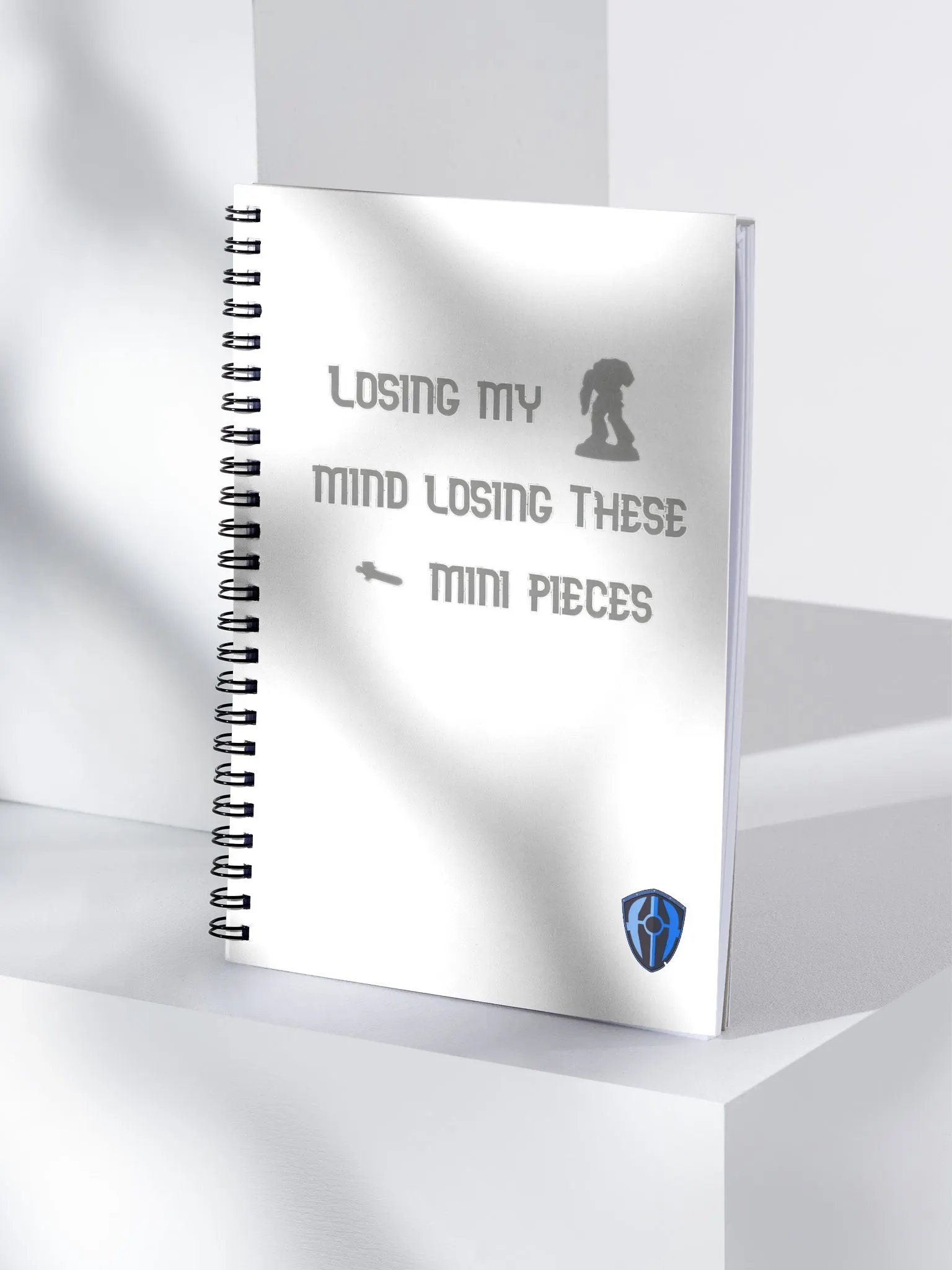 RevanLygar MiniModel Notebook product image (4)