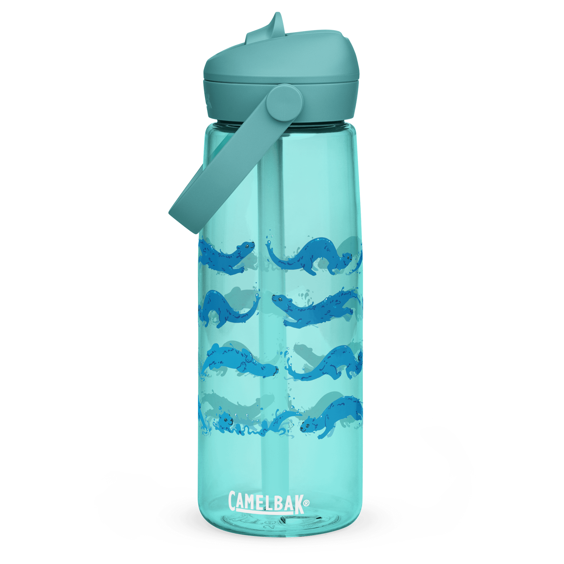 Multi wOtter Splash bOttle product image (1)