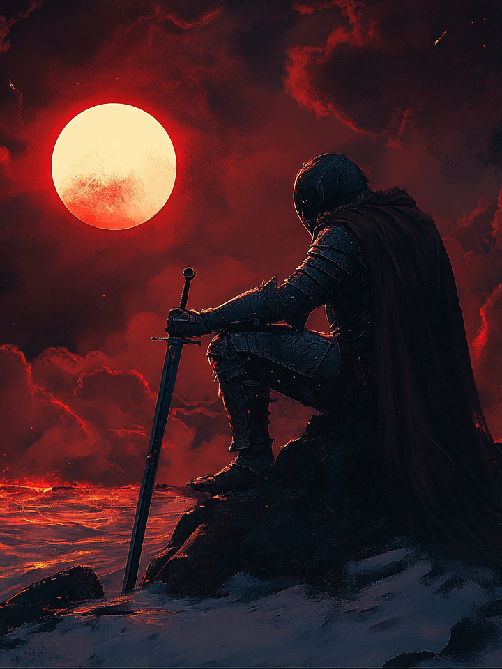 Crimson Reckoning product image (1)