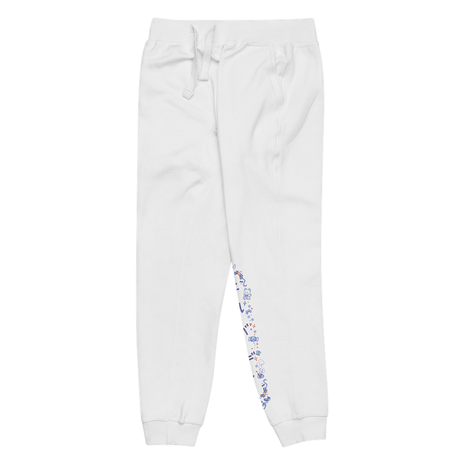 Certified Chill Buddy Joggers product image (2)