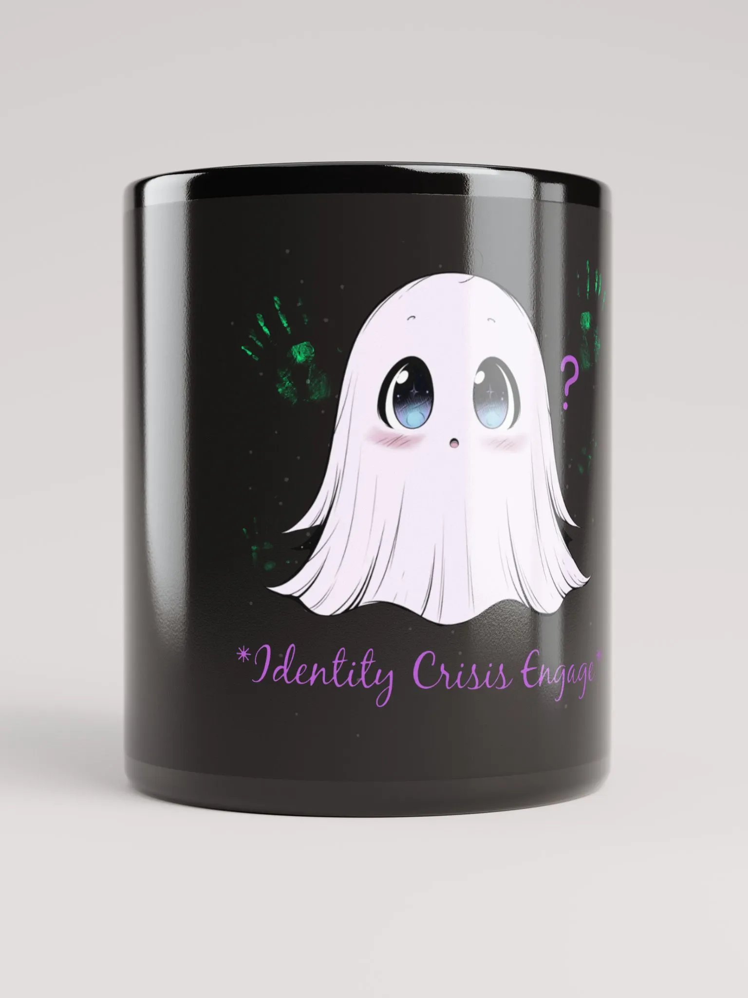 Mimic Coffee Mug product image (1)