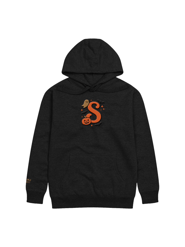 2025 Denim Skull Premium Hoodie product image (5)