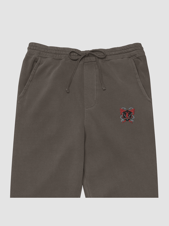 Militum Sweatpants product image (1)