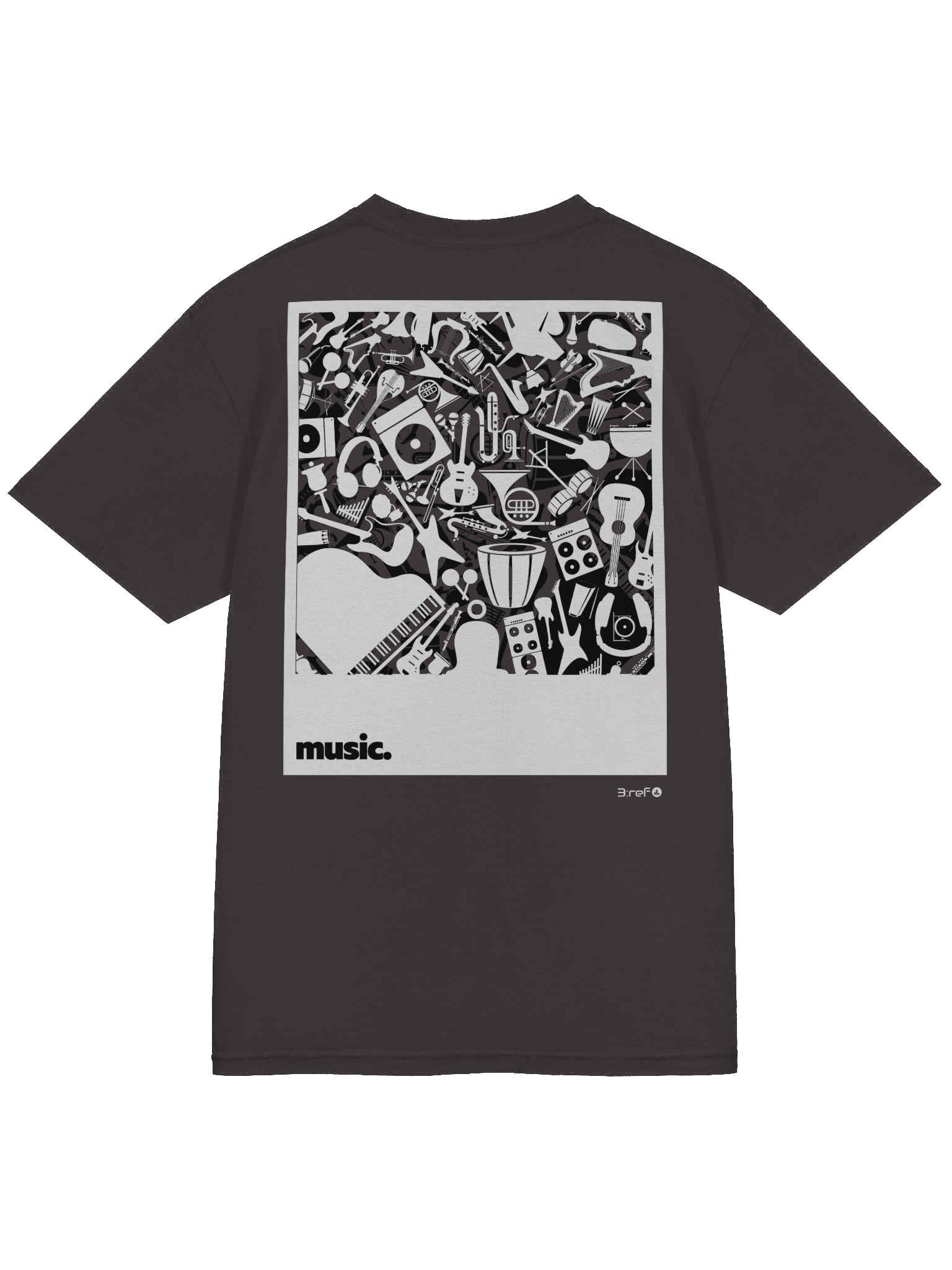 Soundwave Symphony Tee product image (24)