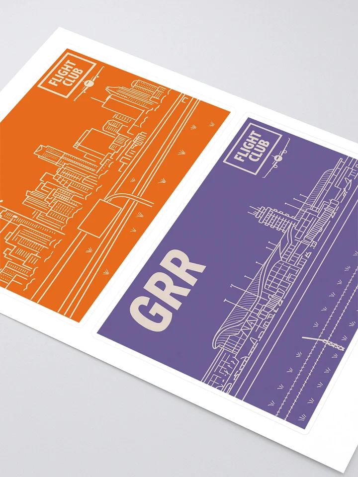 Trial Stickers product image (2)