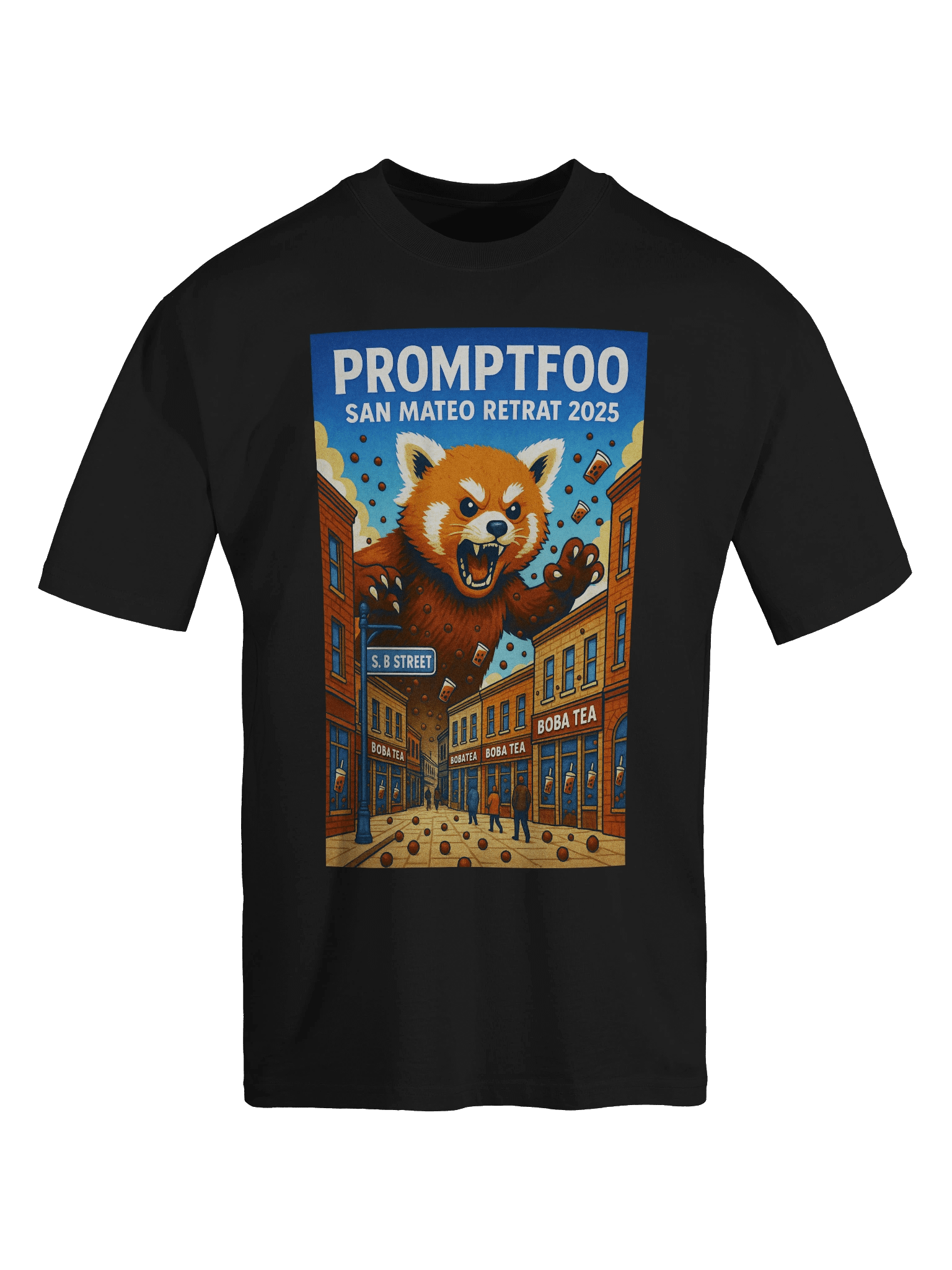 More San Mateo product image (6)