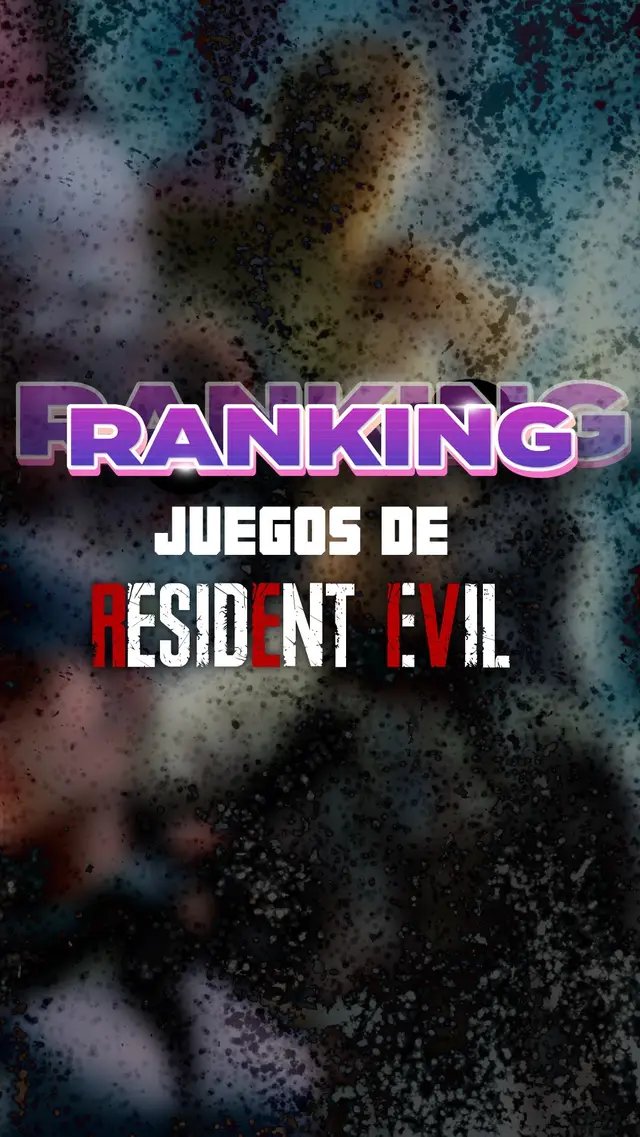 🎮🧟‍♂️ Resident Evil Requiem está en camino… y eso solo nos recuerda por qué esta es una de las sagas más grandes del gaming. 🔥 Aquí te dejamos los que para muchos son los mejores juegos de Resident Evil. 👀 ¿Coincides con la lista o pondrías otros en el top? #ResidentEvil #ResidentEvilRequiem #ResidentEvilFans #Capcom #TopGames 