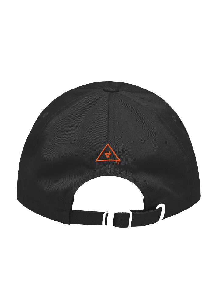 The Coast Got Next: Decal Dad Hat product image (2)