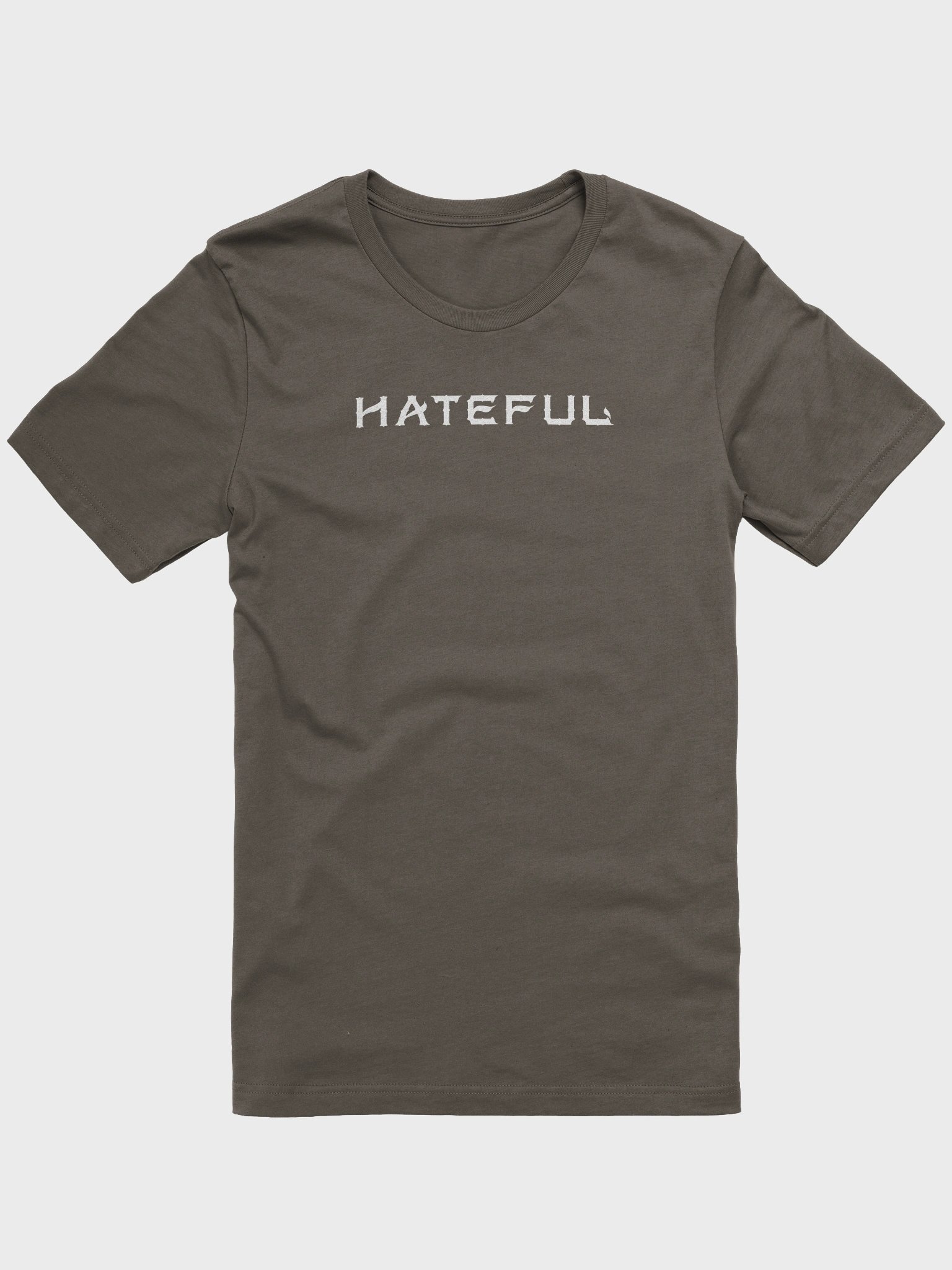 The Hateful Eight Shop T ( 12 colors ) product image (1)