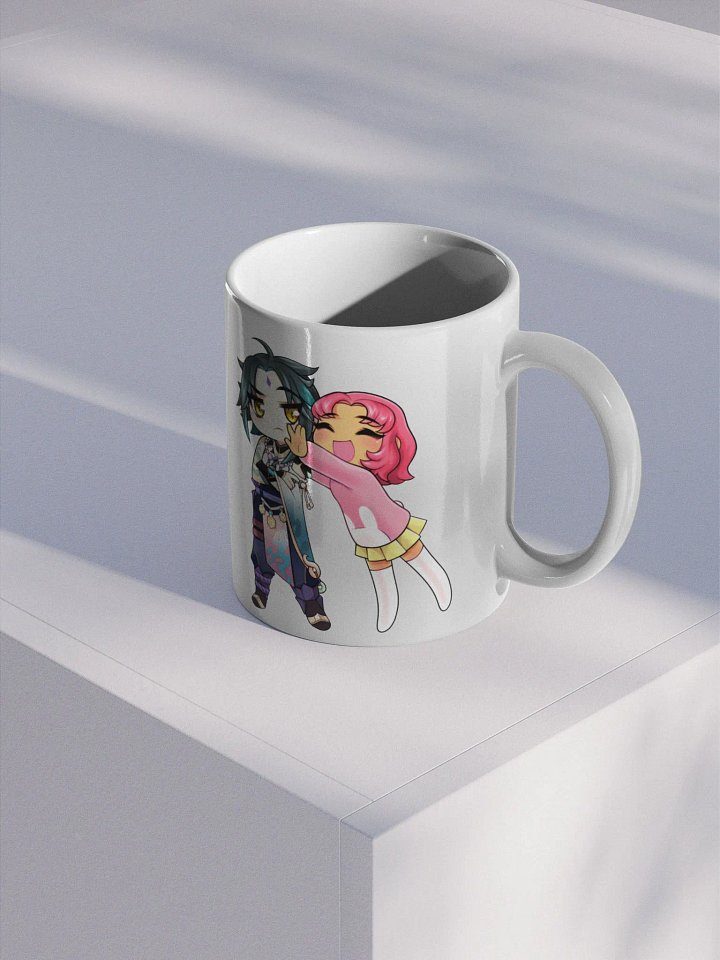 Holiday Mug product image (2)
