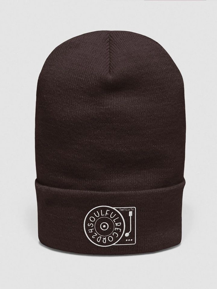 Beanie product image (1)
