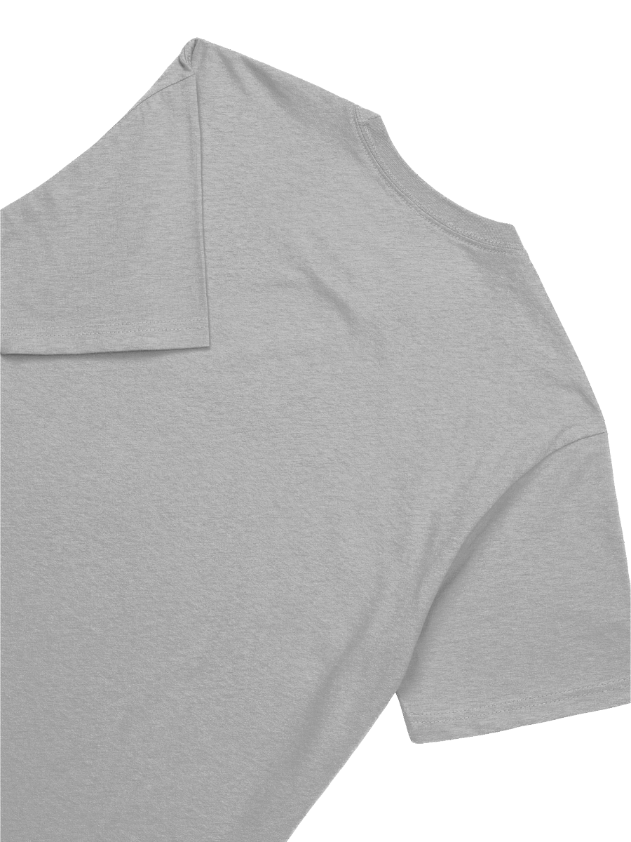 NextLevel - Anime - Discipline Smart Tee product image (26)
