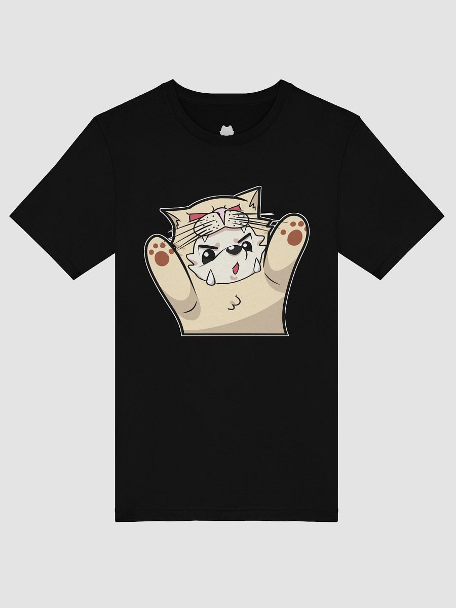 Cougar Onseie T-Shirt product image (46)