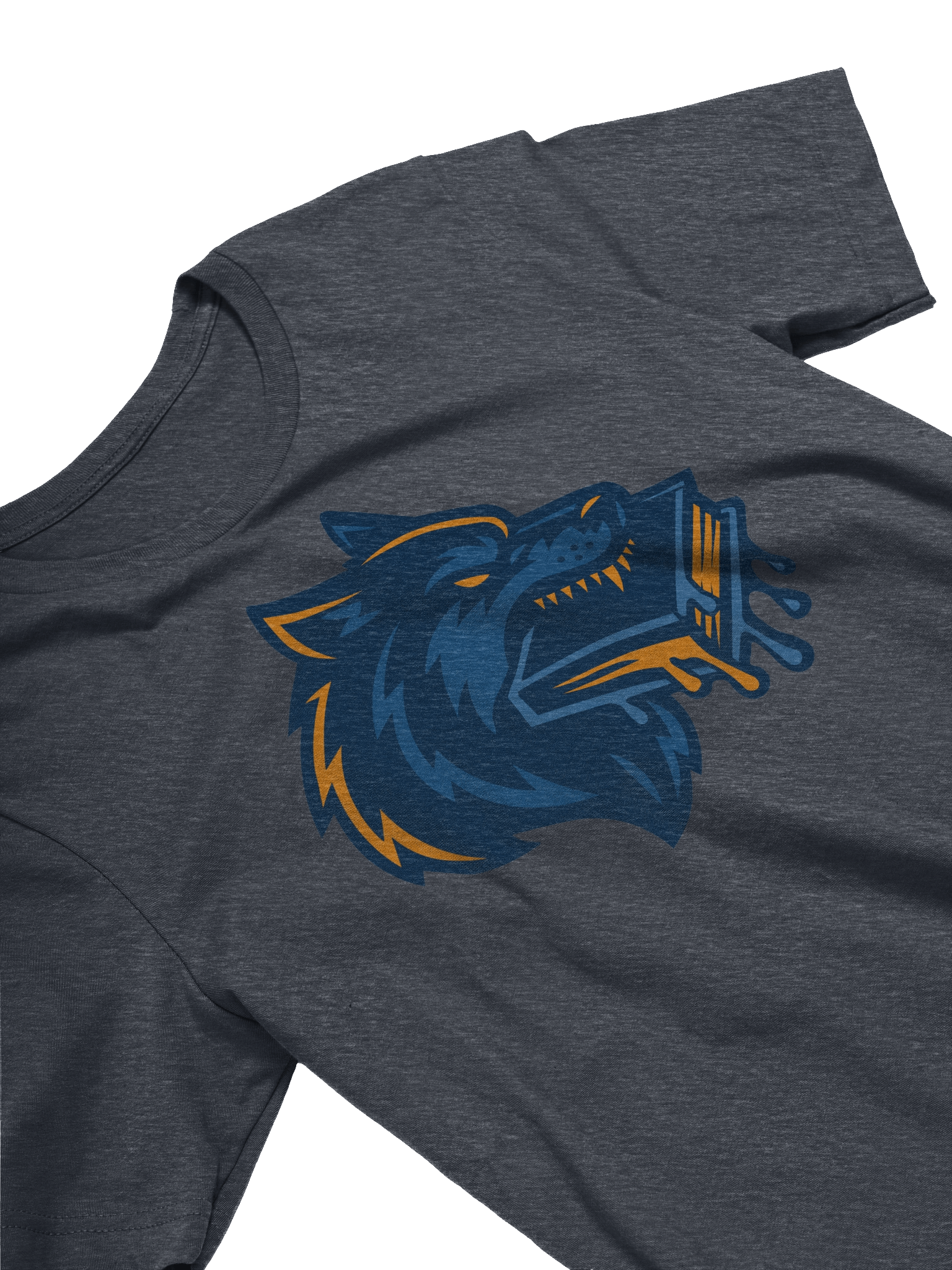 Wolf of Chaos Tee 2 product image (19)