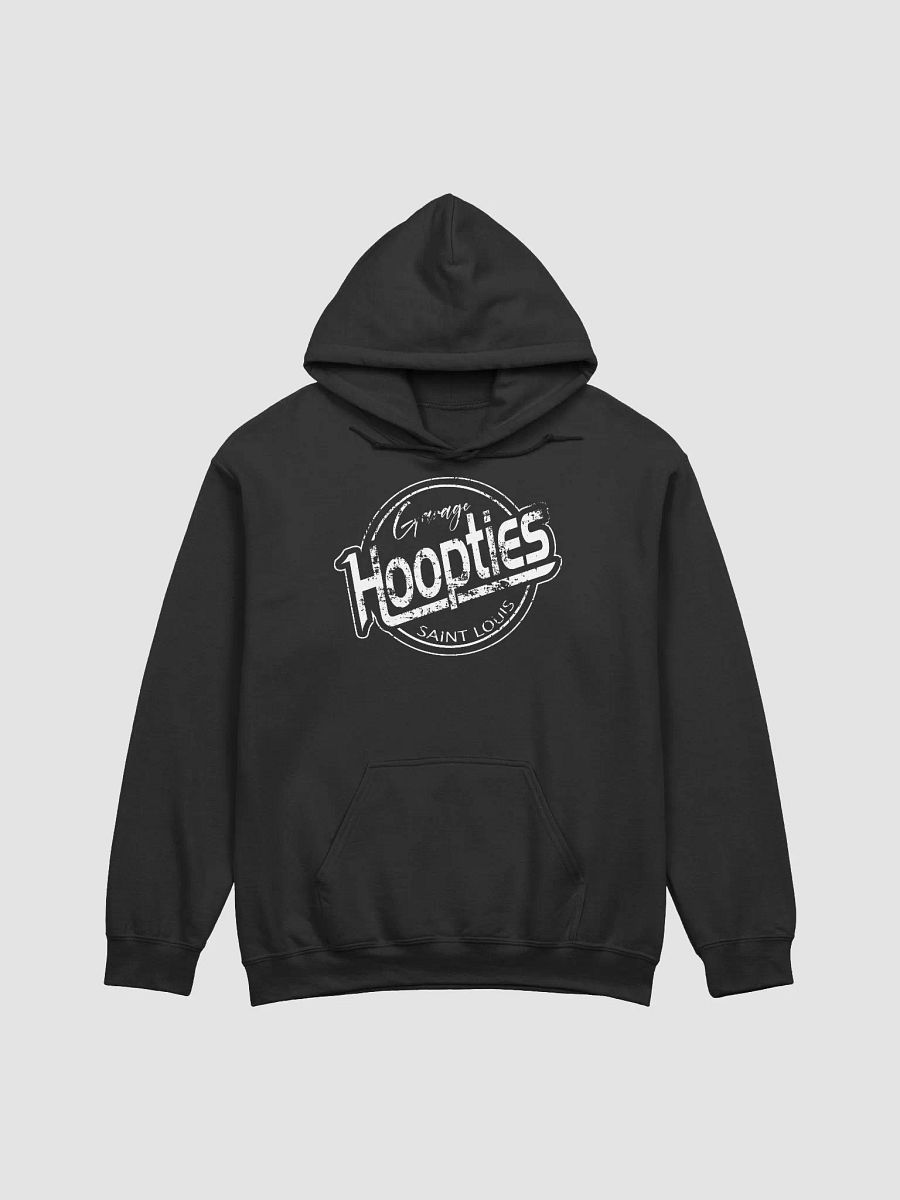 Hoopties, Jacob Klinckhardt Hoodie product image (3)