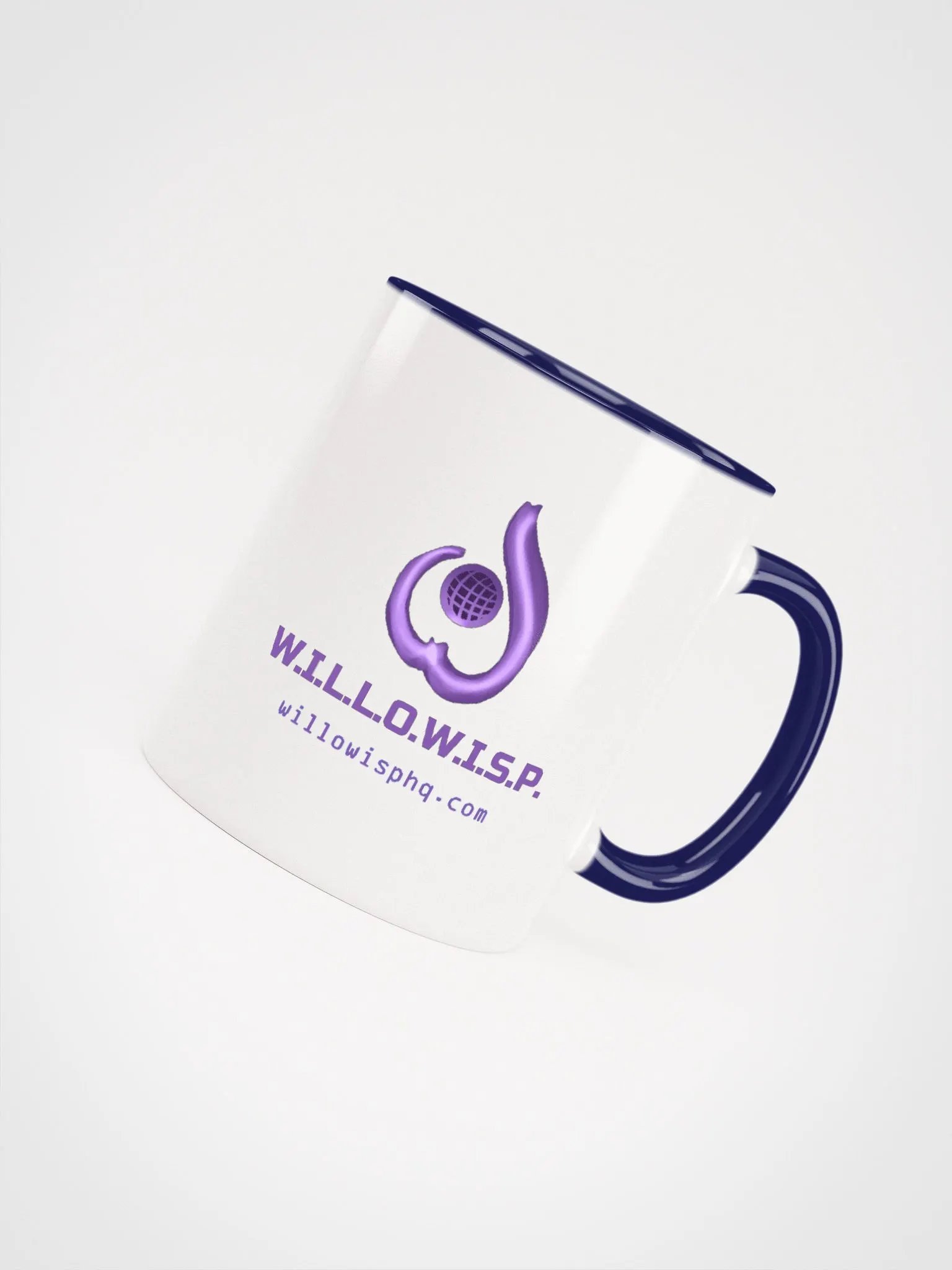 WILLOWISP Super Spy Mug product image (4)