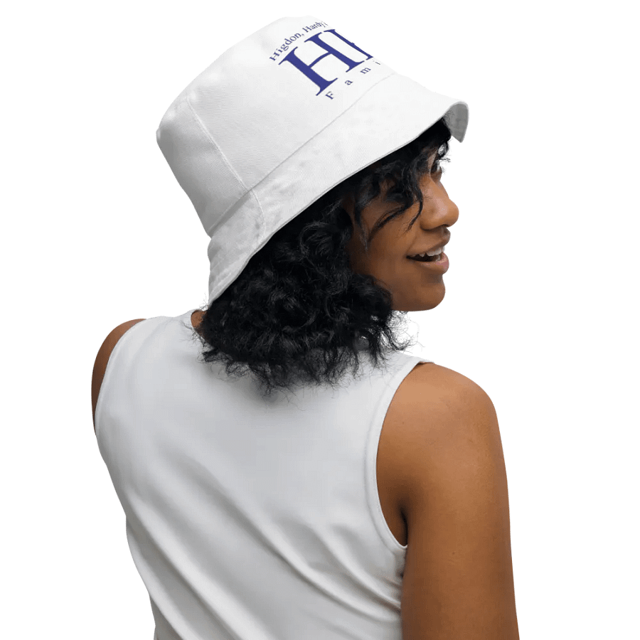 HHZ Bucket Hat product image (12)