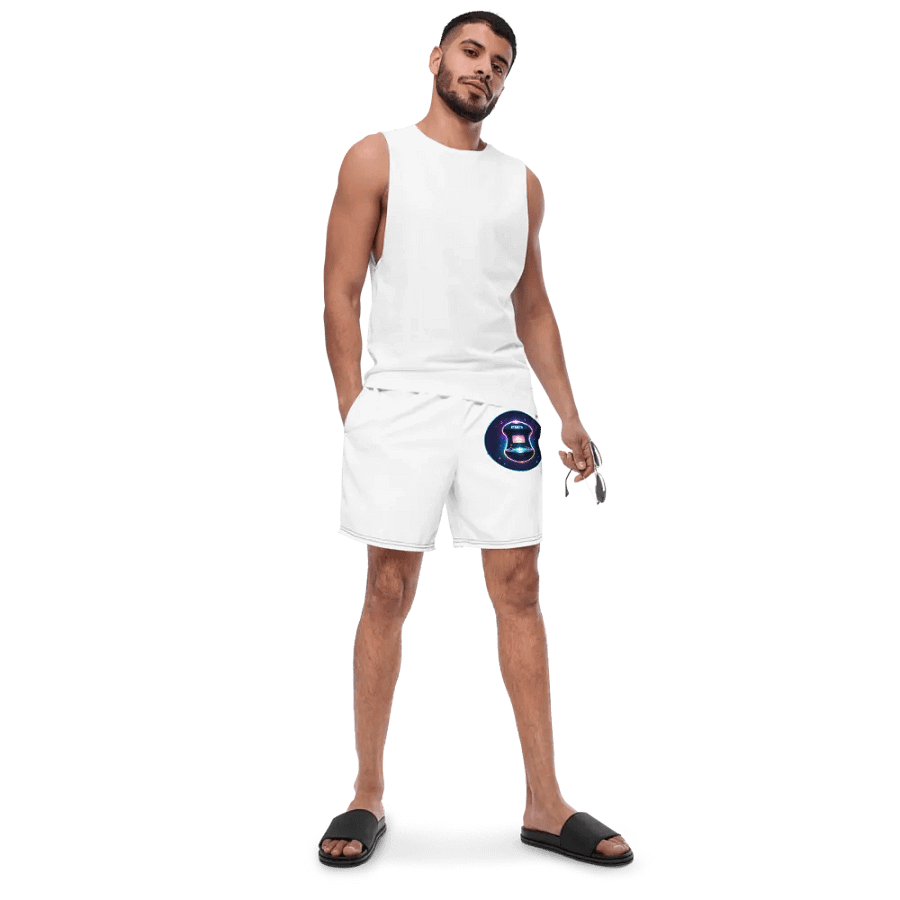 stealth swim shorts product image (4)