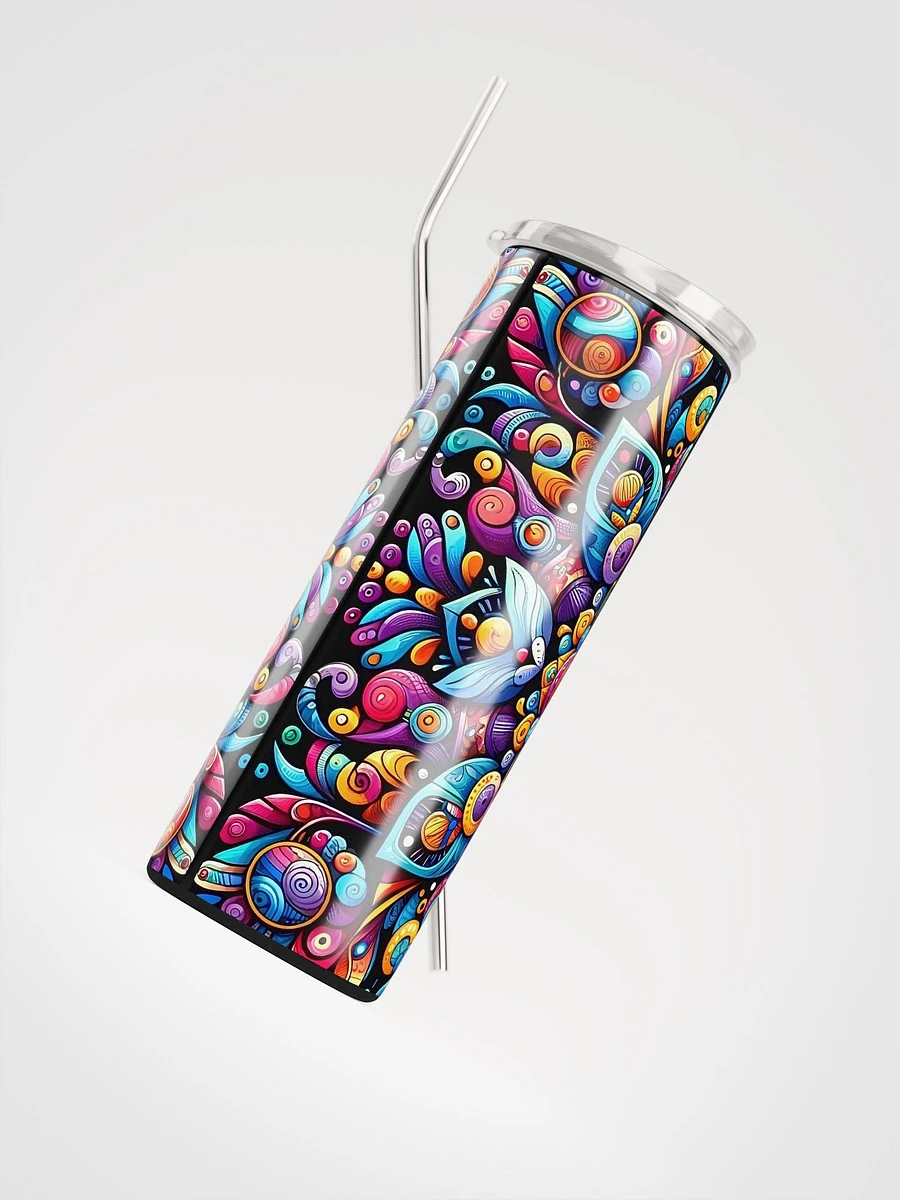 Stainless Steel Tumbler product image (8)