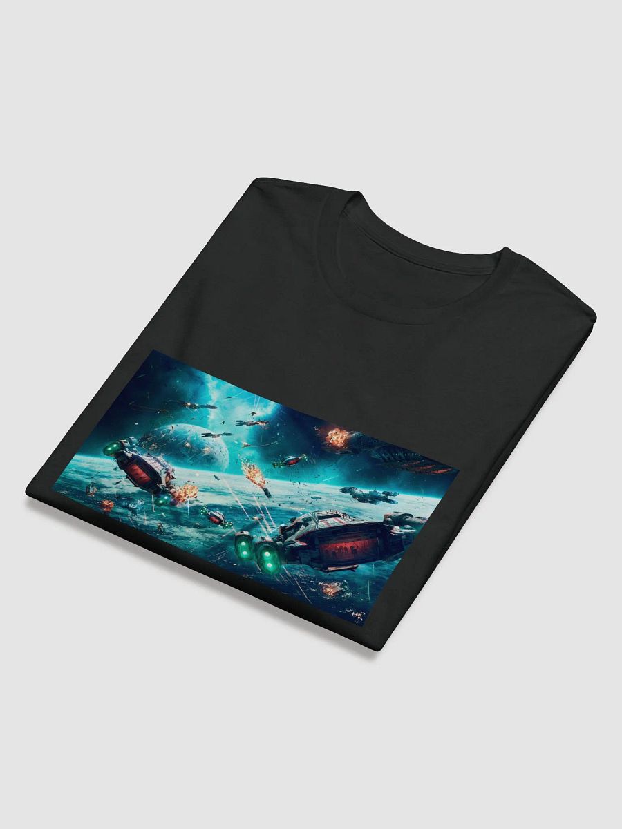 Orbital HALO Long Sleeve Tee product image (5)