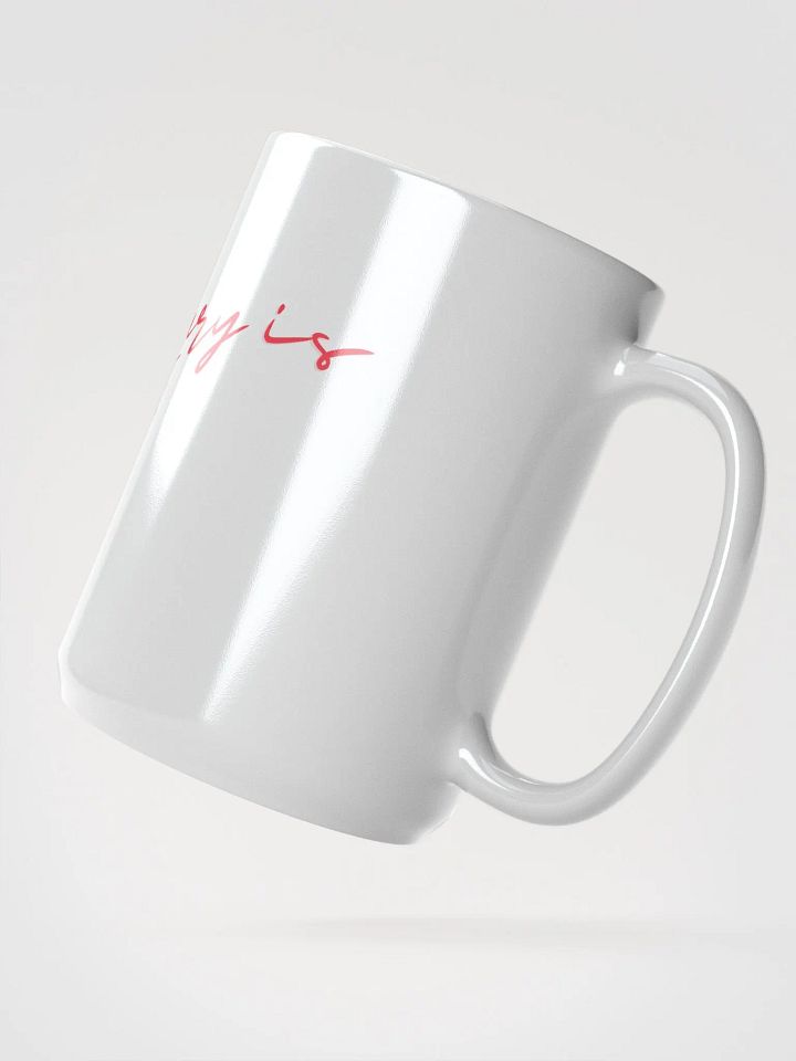 Luxury Offline Vibes Mug product image (2)