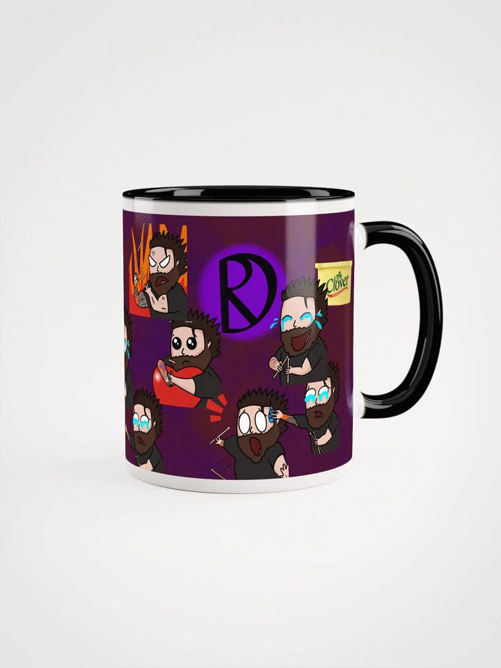 Emote Wall Mug product image (10)