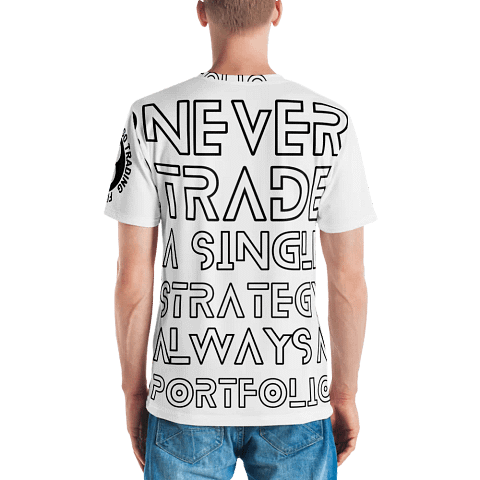 Trade a Portfolio All Over T product image (2)