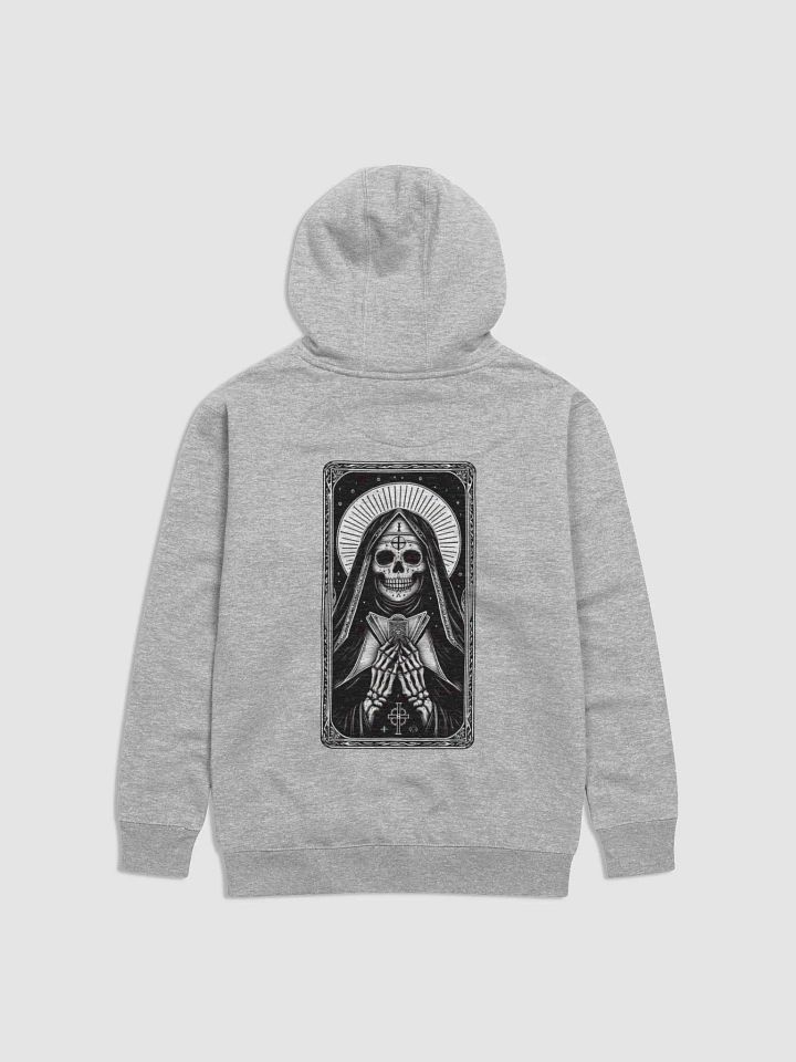 Elder Emo Nun Hoodie (Unisex) product image (8)