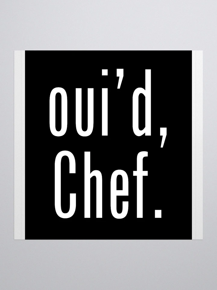 Quid Chef product image (3)