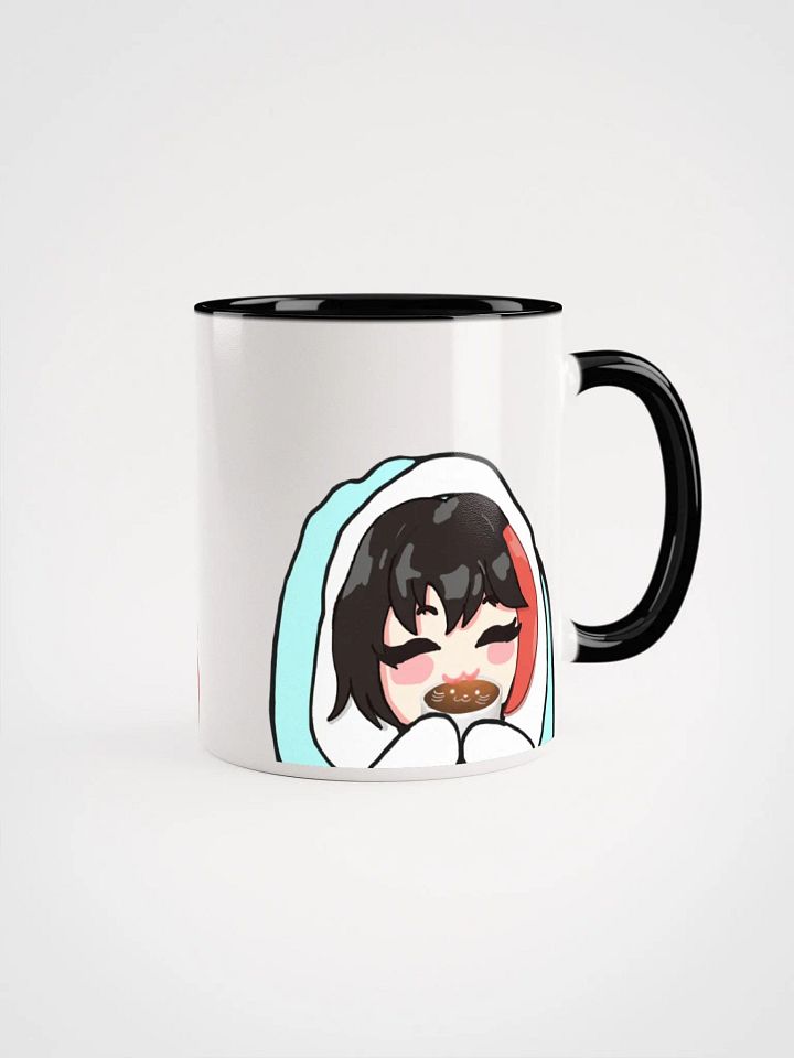 Everything will be okay Mug product image (6)