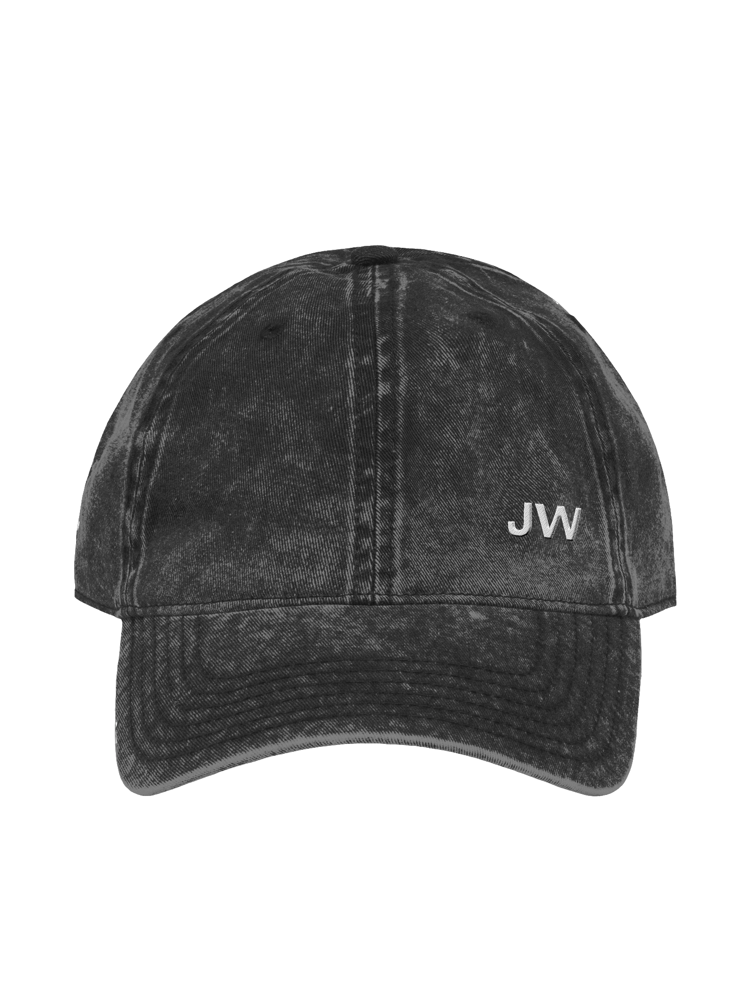 JW Vintage Cap — Worn. True. Jerusalem. product image (1)