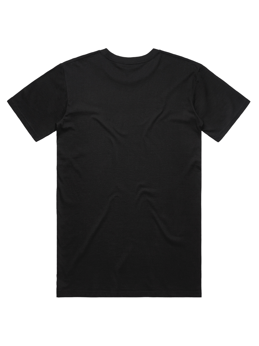 [NEW] Classic Full Logo T-Shirt product image (2)